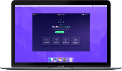 free no cost antivirus for mac